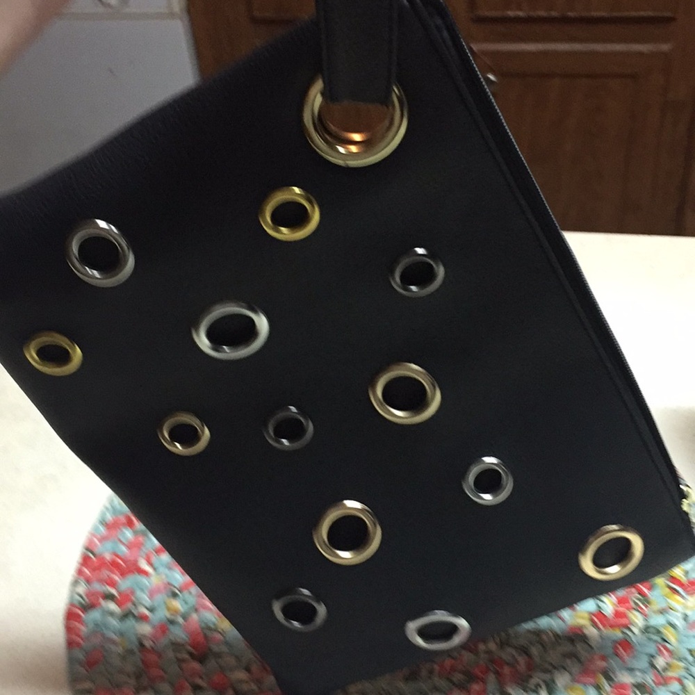Pretty handbag